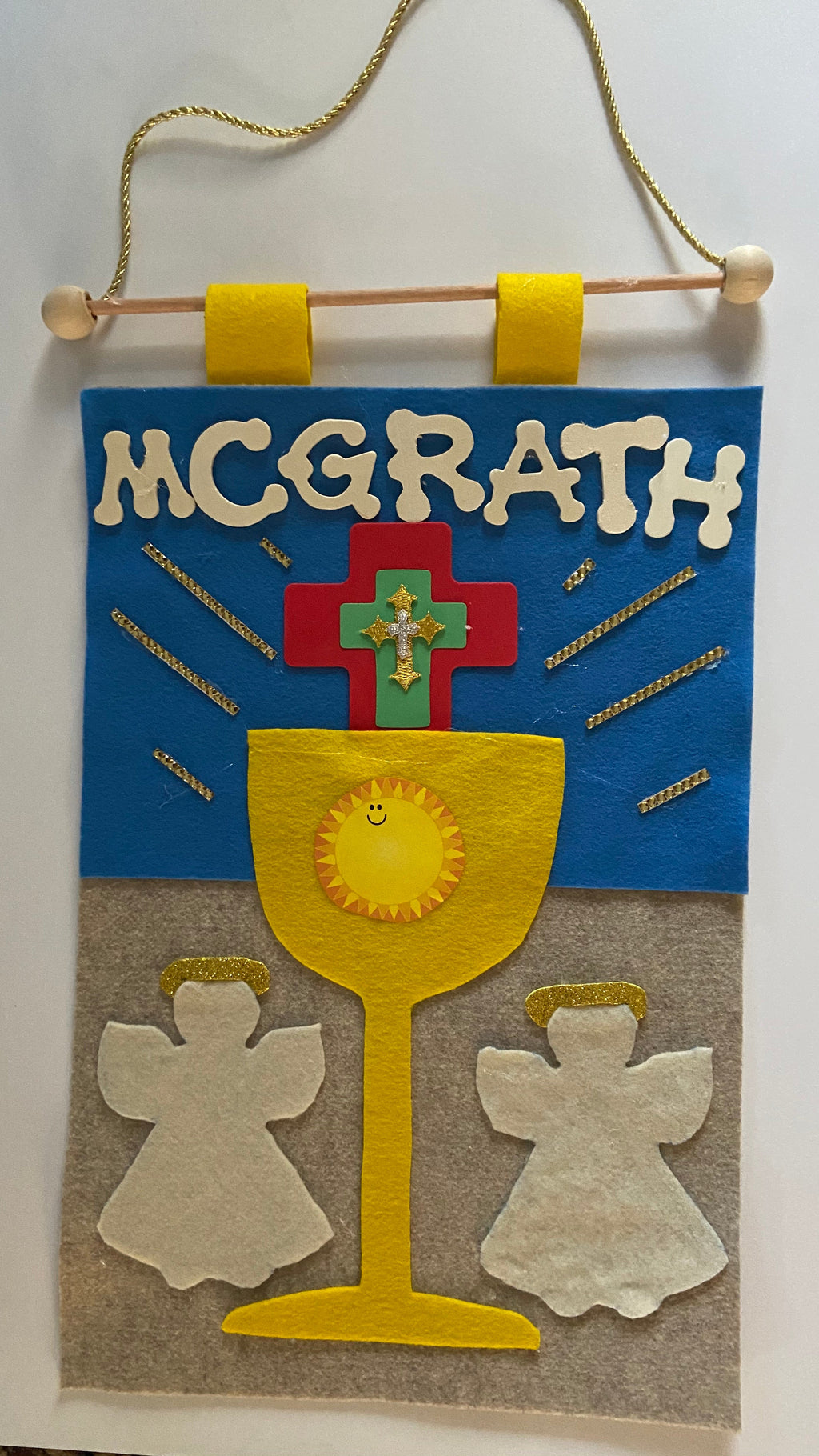 SHAPES ETC. Mini Notepad - Sunshine