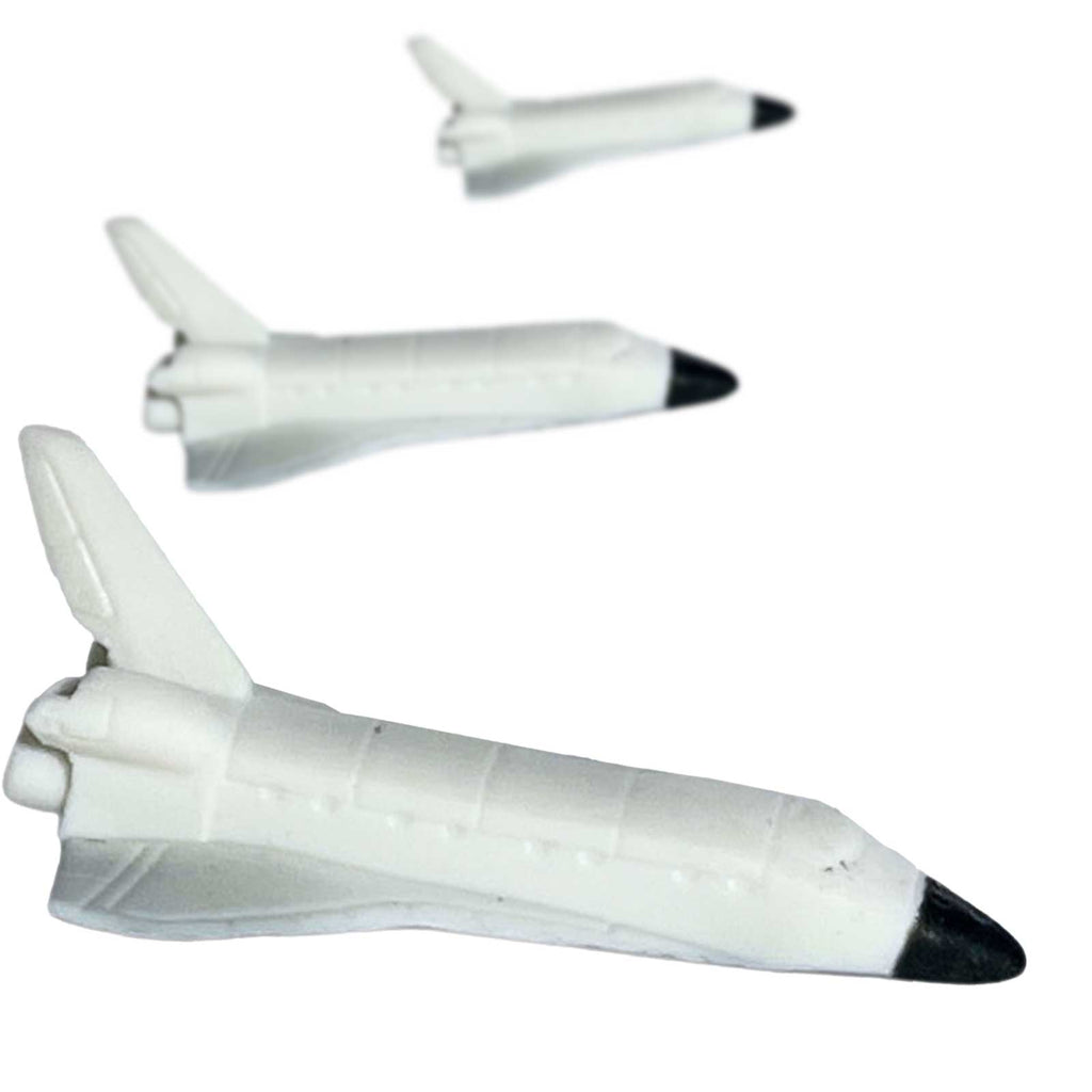Space Shuttles - 192 pcs - Good Luck Minis