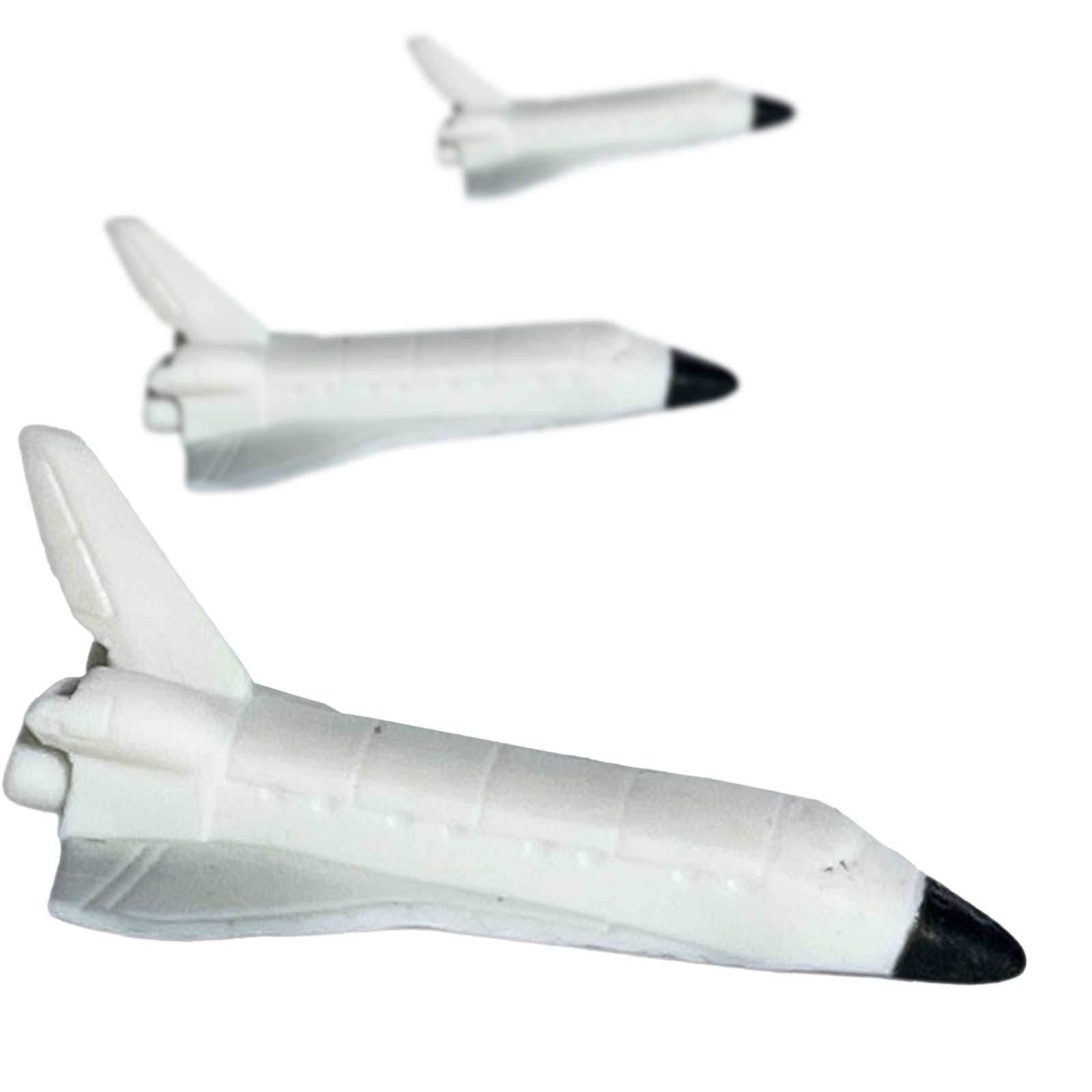 Space Shuttles - 192 pcs - Good Luck Minis
