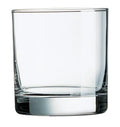 Aristocrat 10.5 oz. Double Old Fashioned Rocks Glass (Cs of 12)